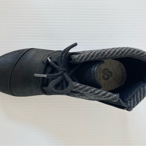 Clarks Cloudstepper shoes - Picture 4 of 7